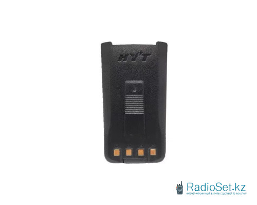 Аккумулятор BL-1204 для раций Hytera
